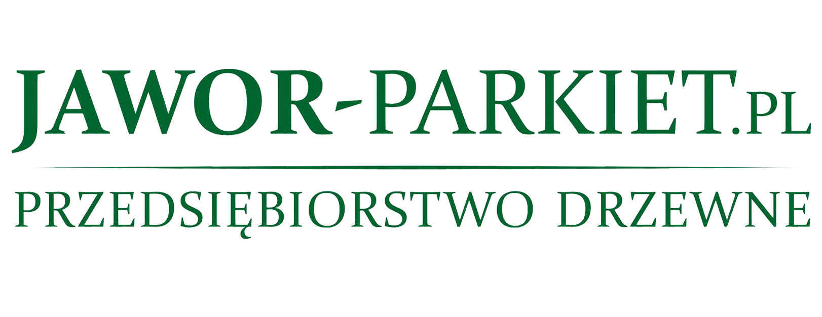 Jawor-Parkiet, deski podłogowe